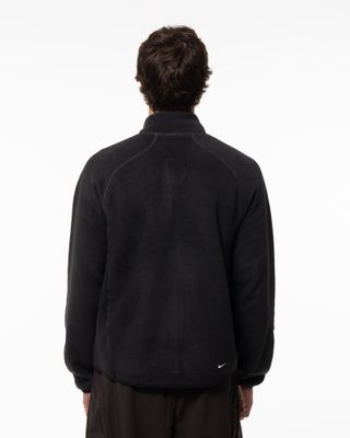 NIKE ACG WOLF TREE FZ JACKET BLACK