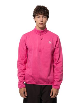 NIKE ACG WOLF WOLF GRID HZ TOP PINK