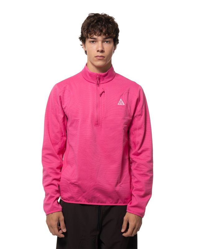 NIKE ACG WOLF WOLF GRID HZ TOP PINK