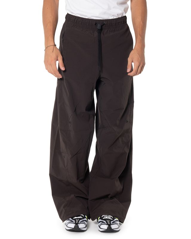 apparel-91 NIKE TECH HELIOS SUN PANT VELVET BROWN