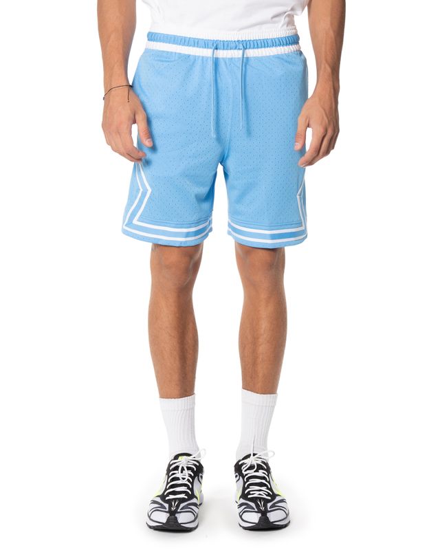 JORDAN SPORT DIAMOND SHORT UNIVERSITY BLUE