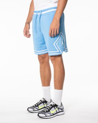 JORDAN SPORT DIAMOND SHORT UNIVERSITY BLUE