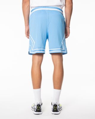 JORDAN SPORT DIAMOND SHORT UNIVERSITY BLUE