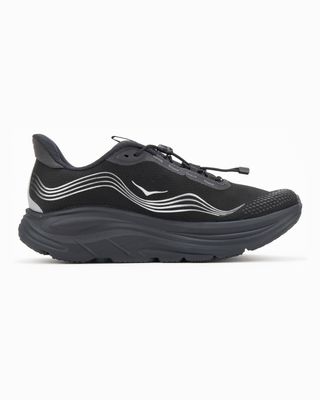 HOKA CLIFTON 11 GTX BLACK