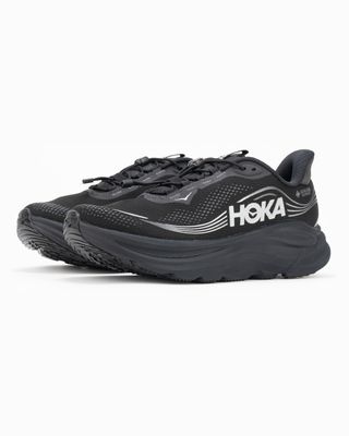 HOKA CLIFTON 11 GTX BLACK