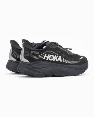 HOKA CLIFTON 11 GTX BLACK