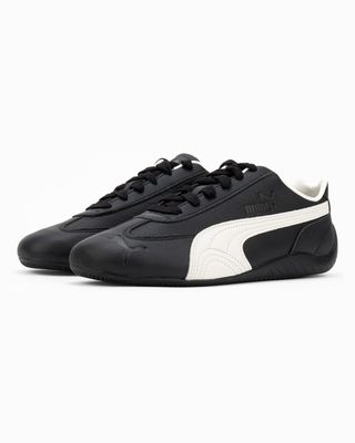 PUMA SPEEDCAT DECON BLACK