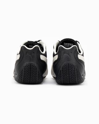 PUMA SPEEDCAT DECON BLACK