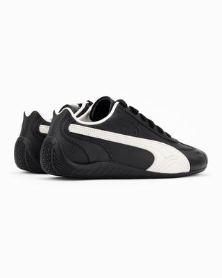 PUMA SPEEDCAT DECON BLACK