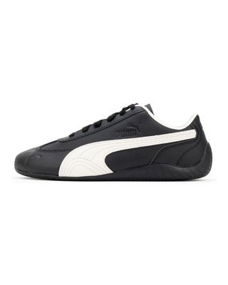 PUMA SPEEDCAT DECON BLACK