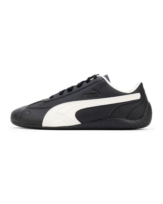 PUMA SPEEDCAT DECON BLACK