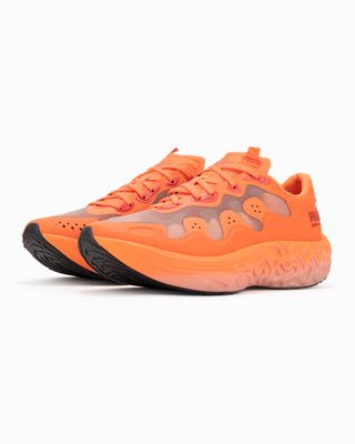 PUMA VELUM 2 SALEHE BEMBURY RED CLAY