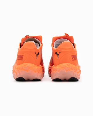 PUMA VELUM 2 SALEHE BEMBURY RED CLAY