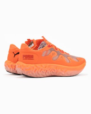 PUMA VELUM 2 SALEHE BEMBURY RED CLAY