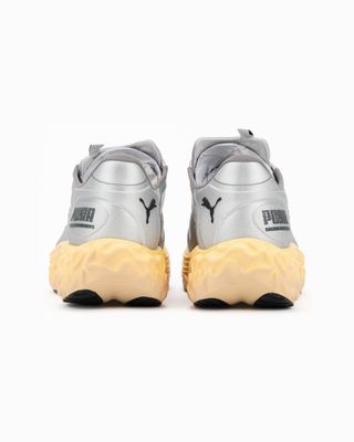 PUMA VELUM 2 SALEHE BEMBURY COOL GREY