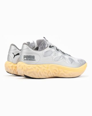 PUMA VELUM 2 SALEHE BEMBURY COOL GREY