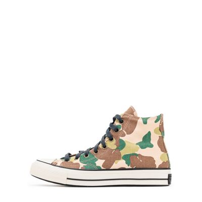CONVERSE CHUCK 70 HI ARCHIVAL CAMO