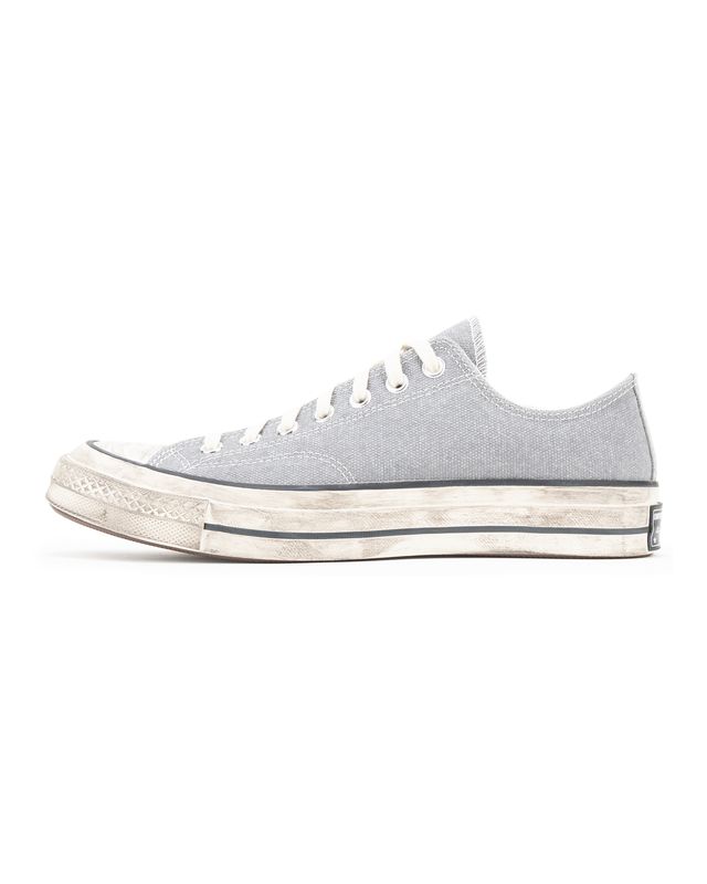 CONVERSE CHUCK 70 OX CLASSIC GREY