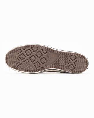 CONVERSE CHUCK 70 OX CLASSIC GREY
