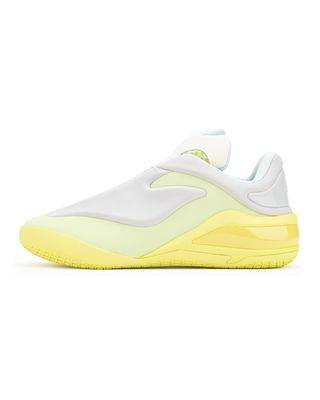 A24322C-1 CONVERSE SHAI 001 LACE UP LIME