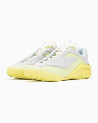 A24322C-4 CONVERSE SHAI 001 LACE UP LIME