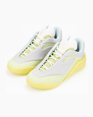 A24322C-5 CONVERSE SHAI 001 LACE UP LIME