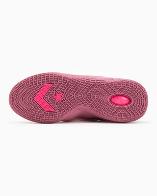 CONVERSE SHAI 001 LACE UP BERRY