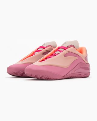CONVERSE SHAI 001 LACE UP BERRY