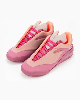 CONVERSE SHAI 001 LACE UP BERRY