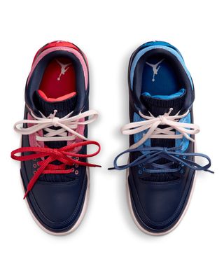 CK9246-400-10 WMNS AIR JORDAN 3 RETRO OBSIDIAN