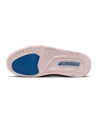 CK9246-400-4 WMNS AIR JORDAN 3 RETRO OBSIDIAN