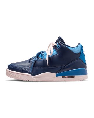 CK9246-400-9 WMNS AIR JORDAN 3 RETRO OBSIDIAN