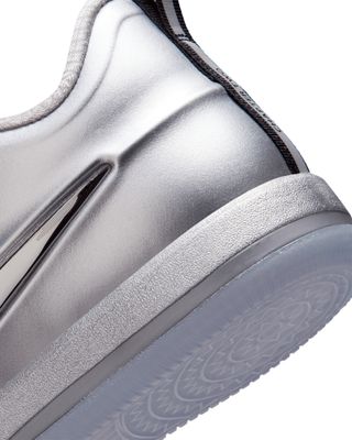 NIKE BOOK 2 IRON FIST