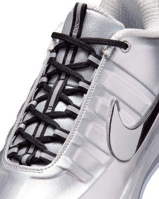 NIKE BOOK 2 IRON FIST
