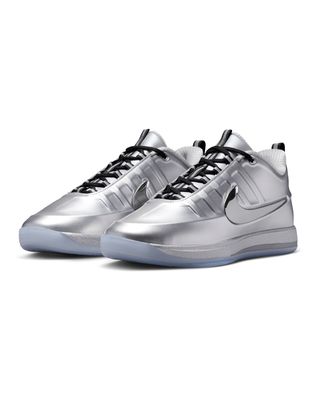 NIKE BOOK 2 IRON FIST