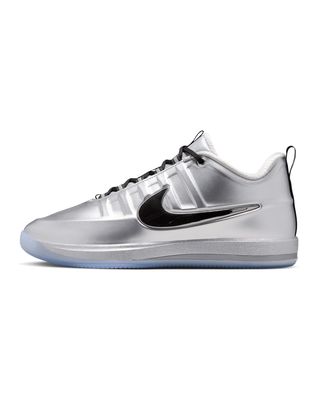 NIKE BOOK 2 IRON FIST