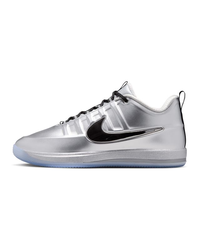 NIKE BOOK 2 IRON FIST