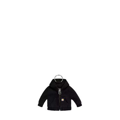 CARHARTT WIP MINI ACTIVE JACKET KEYCHAIN