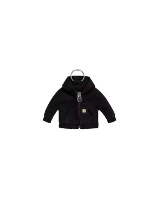 CARHARTT WIP MINI ACTIVE JACKET KEYCHAIN