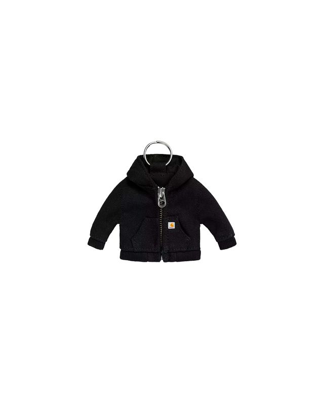CARHARTT WIP MINI ACTIVE JACKET KEYCHAIN