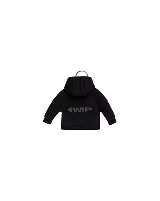 CARHARTT WIP MINI ACTIVE JACKET KEYCHAIN