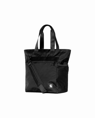 CARHARTT WIP RICHMOND TOTE BAG BLACK