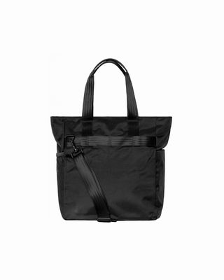 CARHARTT WIP RICHMOND TOTE BAG BLACK