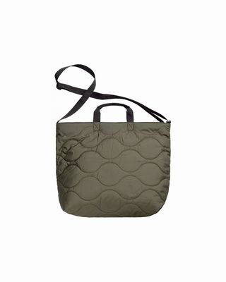 CARHARTT WIP SKYE TOTE BAG CYPRESS