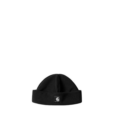CARHARTT WIP BLEVIN BEANIE BLACK