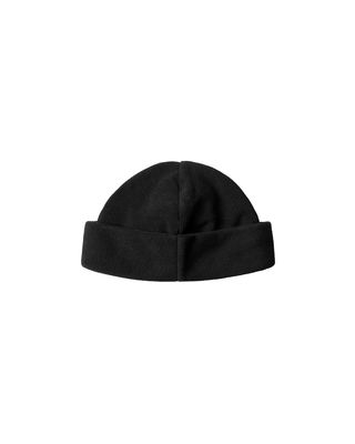 CARHARTT WIP BLEVIN BEANIE BLACK