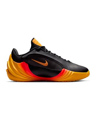 IM5150-002-4 NIKE GIANNIS FREAK 8 LASER ORANGE