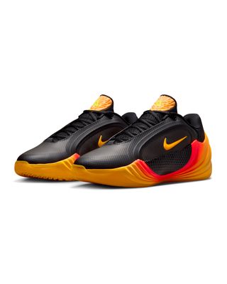 IM5150-002-7 NIKE GIANNIS FREAK 8 LASER ORANGE