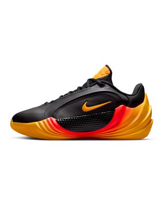 IM5150-002 NIKE GIANNIS FREAK 8 LASER ORANGE