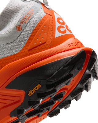 NIKE ACG ZEGAMA TRAIL GTX LT SLVR